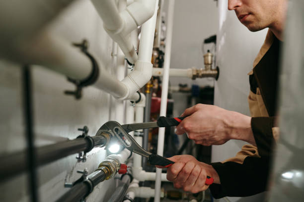 Best Hot Water Heater Installation  in Coyne Center, IL