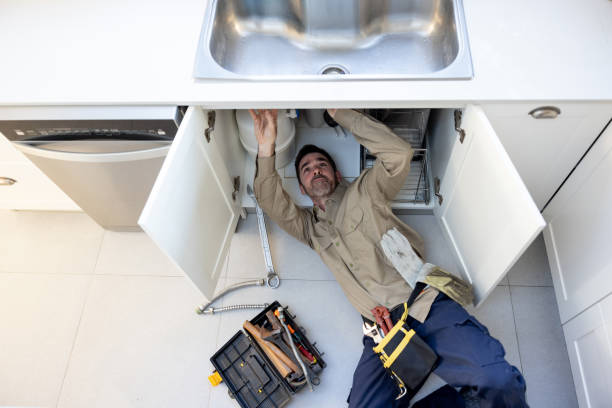 Best Emergency Plumber  in Coyne Center, IL