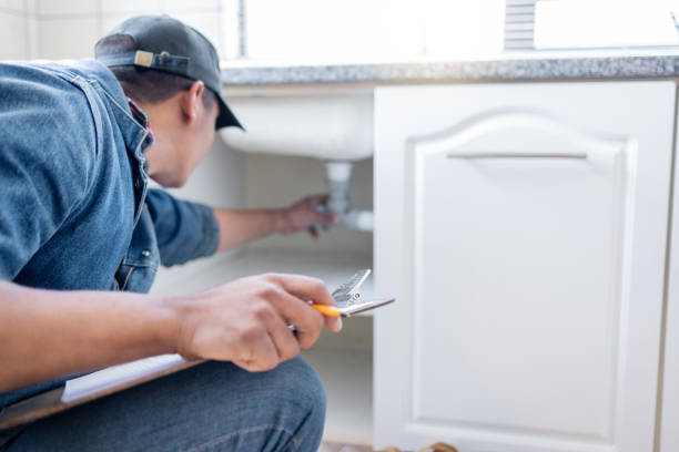 Best Drain Cleaning Services  in Coyne Center, IL