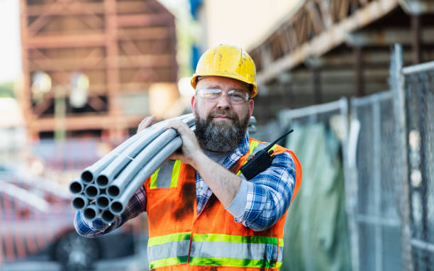 Best Emergency Plumber  in Coyne Center, IL
