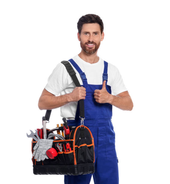 Best Emergency Plumbing Repair  in Coyne Center, IL