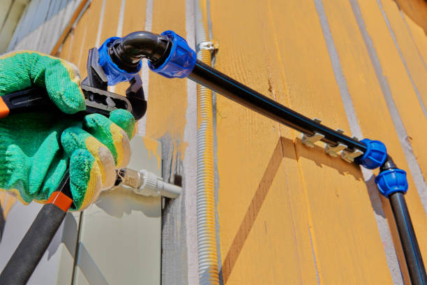 Best Plumbing Inspection Services  in Coyne Center, IL