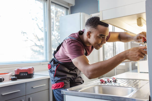 Best Plumbing Installation Services  in Coyne Center, IL